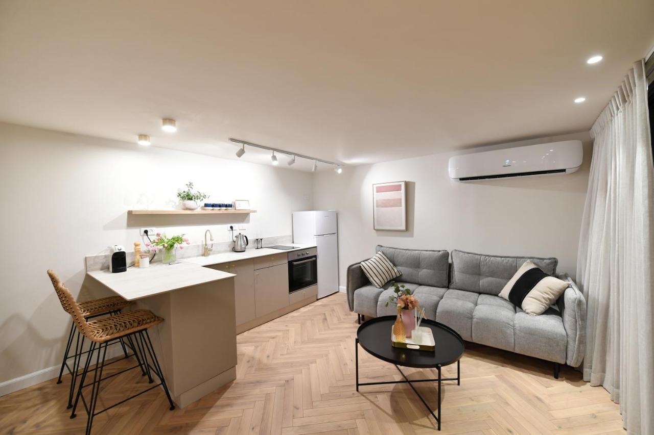 רפאל Guest house